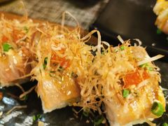 -昊·来了寿司(双楠2店)