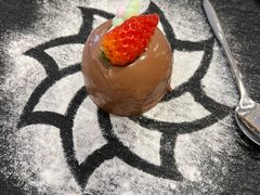 -花园饭店-西餐厅