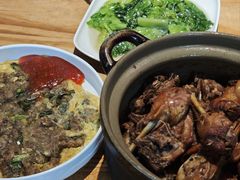 -斯丹姜母鸭·古法干香(田安南路店)