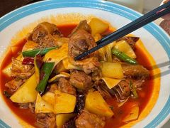 -清真·宁夏印象·盐池滩羊肉体验店(江宁路店)