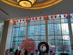 -北京丽晶酒店