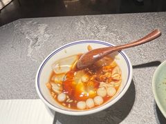 红糖冰粉-马旺子·川小馆