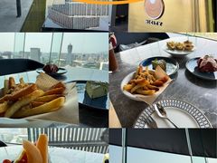 -Hi City·城市之巅