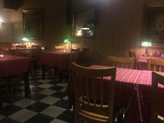 -小世界西餐厅(建国门店)
