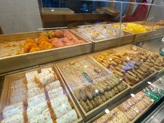-周记传统糕点PASTRY(蜀汉路店)