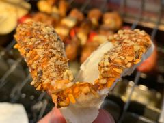 -郎出山烧烤(胶州店)