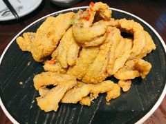 -韵秋荷(宝山龙湖天街店)