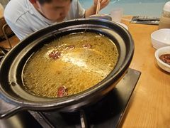 -金龙·打边炉(南京西路店)