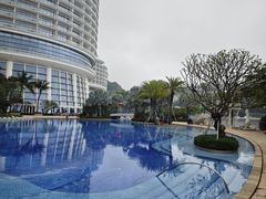 -深圳大梅沙京基洲际度假酒店