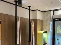 -麦当劳(金谷里G·MALL店)