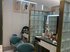 -海马体照相馆(环贸iapm大师爱情店)