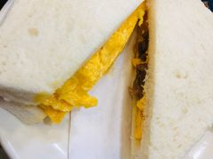 -义顺牛奶公司(庇利金街店)