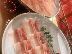 -牛牛章·章鱼水煎肉(光谷世界城店)