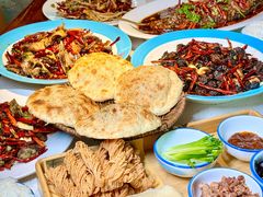 -廉厨干煸鸡·地标名菜(民富园店)