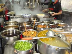 -金牌罗记肠旺面(蔡家街店)