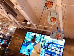 -森龍邑·烧烤·海鲜·炒菜(闽江路店)