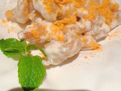 芥香虾球-金鸭季·北京烤鸭(深业上城店)