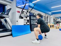 -N1 健身·普拉提·综合馆(嘉美中心店)