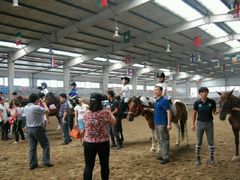 -月河湾马术俱乐部(朝阳店)