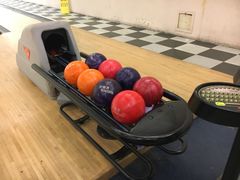 -广州保龄球馆(广州天河体育中心店)