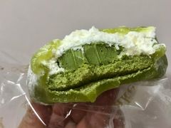 -花花卷卷·鲜食蛋糕(静安久光百货店)