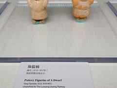 -隋唐大运河文化博物馆