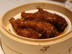 -炳胜公馆(珠江新城店)