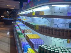 -皇室假期美食水疗会(春风路店)