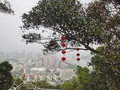 -景山公园