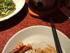 -绿茶餐厅(蓝色港湾店)