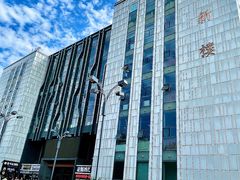 -吉林大学前卫校区南区-日新楼