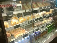 -COSTA COFFEE(华润五彩城店)