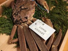 -蟹道乐(道顿堀本店)