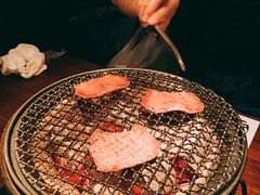 -飞驒牛 烤肉 马食一代(銀座店)