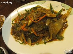 -郑阿姨的家·이모네·韩料&烤肉(武川路店)