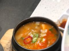-韩时烤肉(丰科万达广场店)