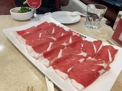 -阳坊大都涮羊肉(阳坊总店)
