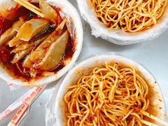 -杨记灌肠(食品街店)