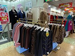-新街口百货商场