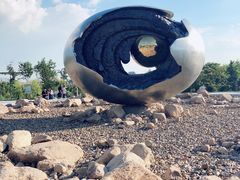 -中国石化珲春中街加油站