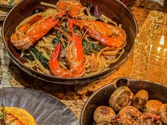 -BROWNSTONE布朗石西班牙餐厅(富城店)