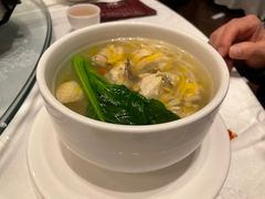 -麒茗餐厅·粤菜·宴会厅·海鲜(锦绣路店)