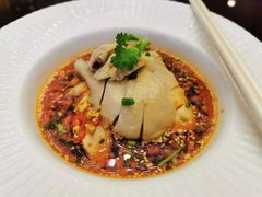 -索菲特酒店·乐轩华中餐厅