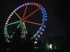 -济南国际园博园