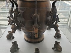 -中国地质大学逸夫博物馆