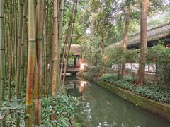 -成都杜甫草堂博物馆