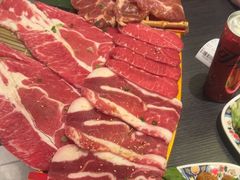 -AJIYA·池袋日式烧肉自助(天津万象城店)
