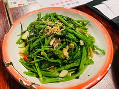 -辉记炭烧海鲜大排档·老字号(福田店)