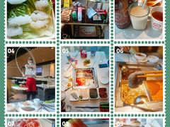 -海底捞火锅(长沙华创国际广场店)