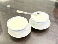 顺德双皮奶-民信老铺(双皮奶博物馆店)